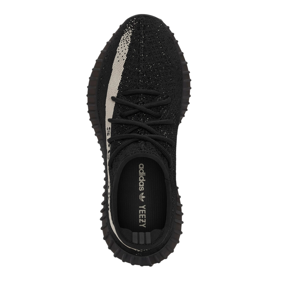 Adidas Yeezy Boost 350 V2 Core Black White/Oreo